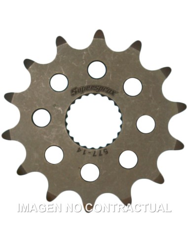 PIñON SUPERSPROX YAMAHA 520 X 14