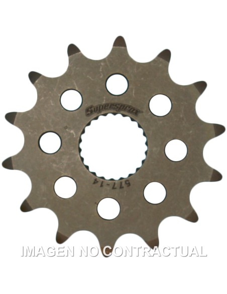 PIñON SUPERSPROX YAMAHA 520 X 14
