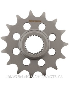 PIñON SUPERSPROX YAMAHA 520 X 15