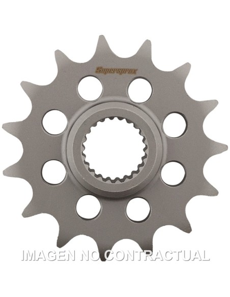 PIñON SUPERSPROX YAMAHA 520 X 15