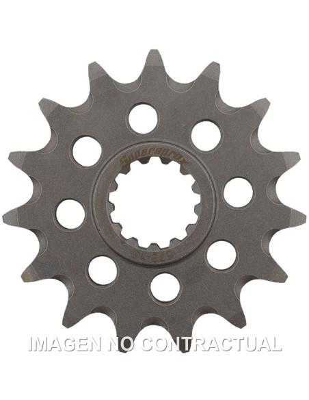 PIñON SUPERSPROX KAWASAKI - YAMAHA 520 X 15