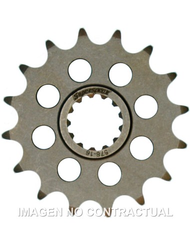 PIñON SUPERSPROX YAMAHA 520 X 16