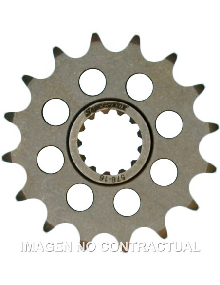PIñON SUPERSPROX YAMAHA 520 X 16