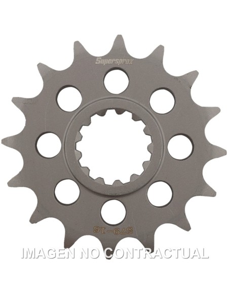 PIñON SUPERSPROX YAMAHA 530 X 16
