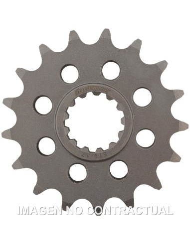 PIñON SUPERSPROX YAMAHA 530 X 17