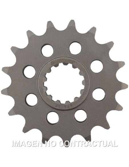 PIñON SUPERSPROX YAMAHA 530 X 17