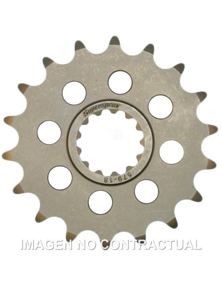 PIñON SUPERSPROX YAMAHA 530 X 18