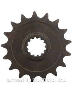 PIñON SUPERSPROX YAMAHA 530 X 17