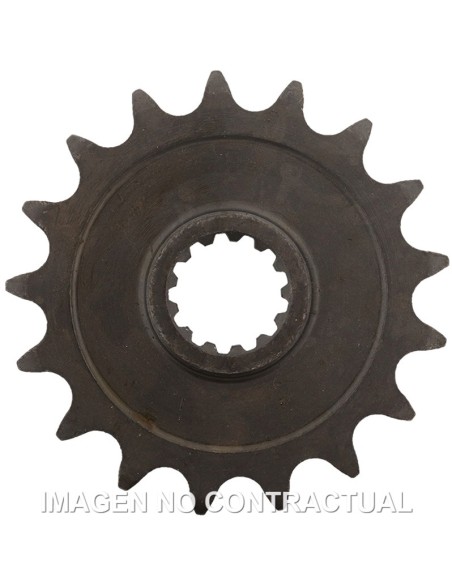 PIñON SUPERSPROX YAMAHA 530 X 17