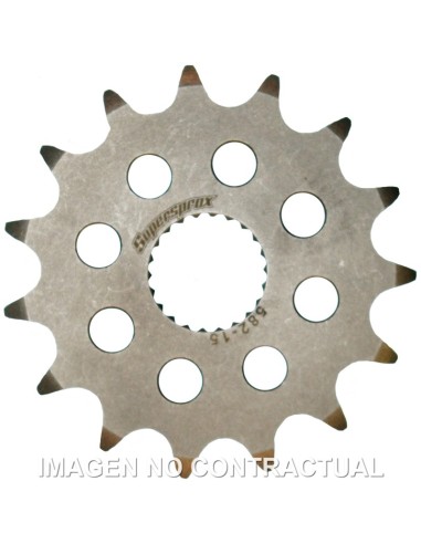 PIñON SUPERSPROX YAMAHA 520 X 15