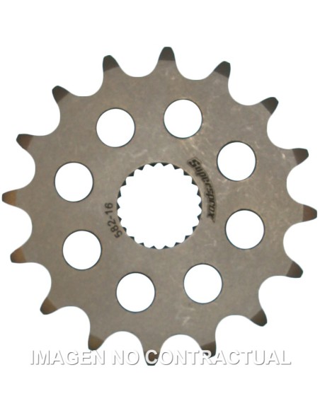 PIñON SUPERSPROX YAMAHA 520 X 16