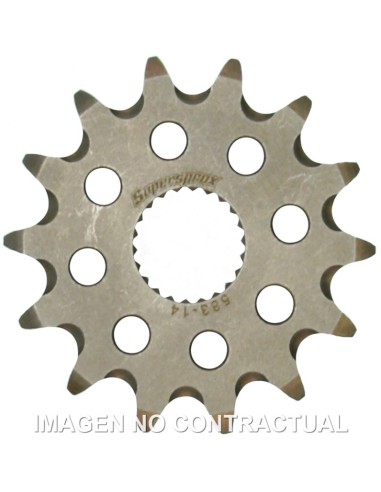 PIñON SUPERSPROX YAMAHA 520 X 14