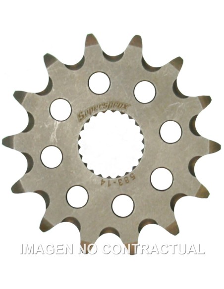 PIñON SUPERSPROX YAMAHA 520 X 14