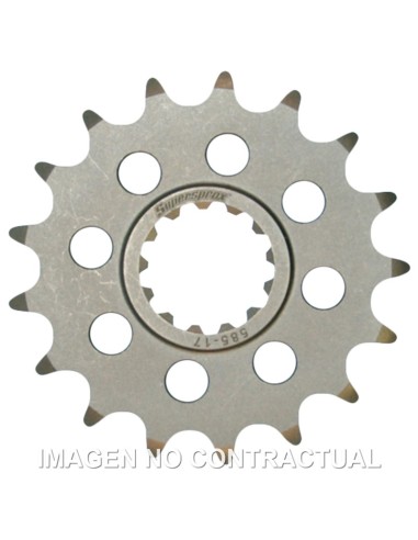 PIñON SUPERSPROX YAMAHA 532 X 17