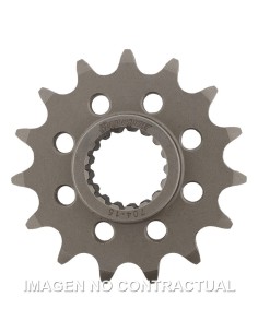 PIñON SUPERSPROX APRILIA 525 X15