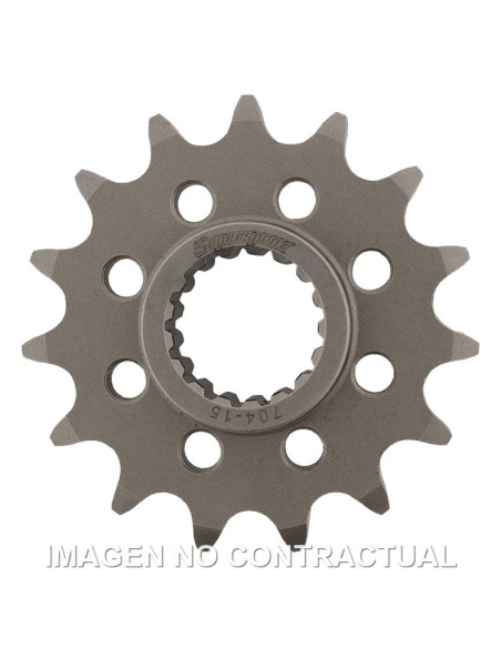PIñON SUPERSPROX APRILIA 525 X15