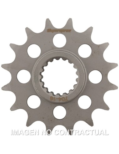 PIñON SUPERSPROX APRILIA 525 X 16