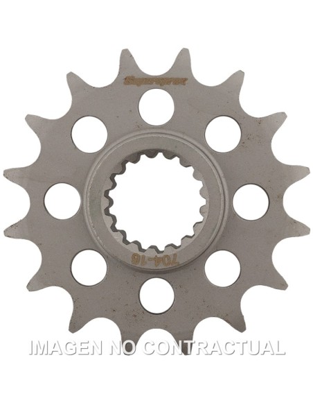 PIñON SUPERSPROX APRILIA 525 X 16