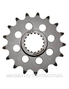 PIñON SUPERSPROX APRILIA 525 X 17