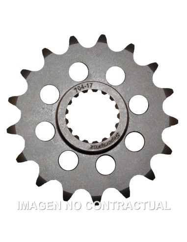 PIñON SUPERSPROX APRILIA 525 X 17