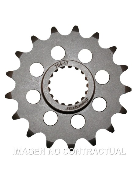 PIñON SUPERSPROX APRILIA 525 X 17