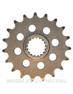 PIñON SUPERSPROX BMW 525 X 19