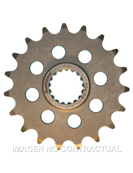 PIñON SUPERSPROX BMW 525 X 19