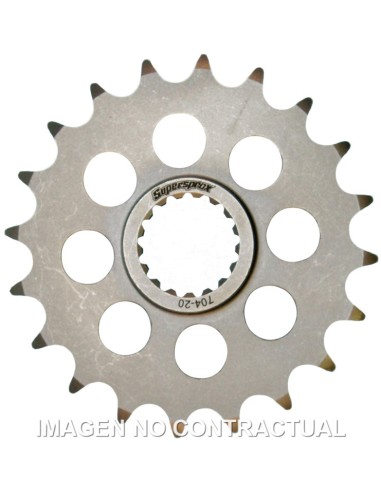 PIñON SUPERSPROX BMW 525 X 20