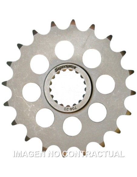 PIñON SUPERSPROX BMW 525 X 20