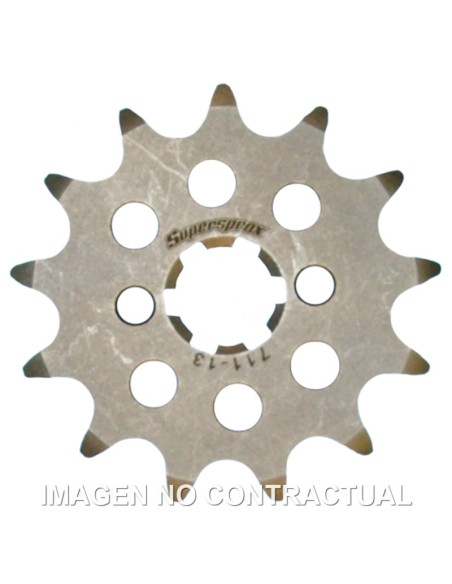PIñON SUPERSPROX HUSQVARNA 520 X 13
