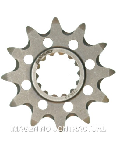 PIñON SUPERSPROX GAS GAS 520 X 12