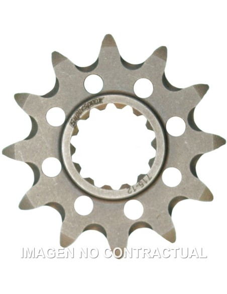 PIñON SUPERSPROX GAS GAS 520 X 12