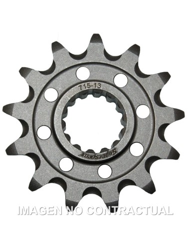 PIñON SUPERSPROX GAS GAS 520 X 13