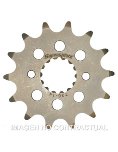 PIñON SUPERSPROX DUCATI 520 X 14