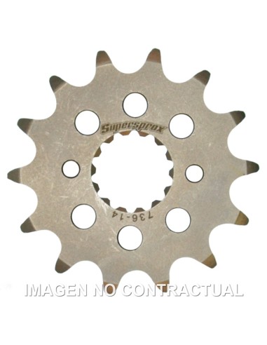 PIñON SUPERSPROX DUCATI 520 X 14