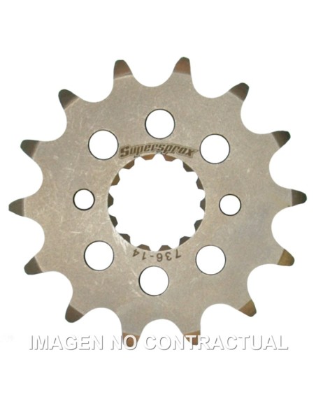 PIñON SUPERSPROX DUCATI 520 X 14