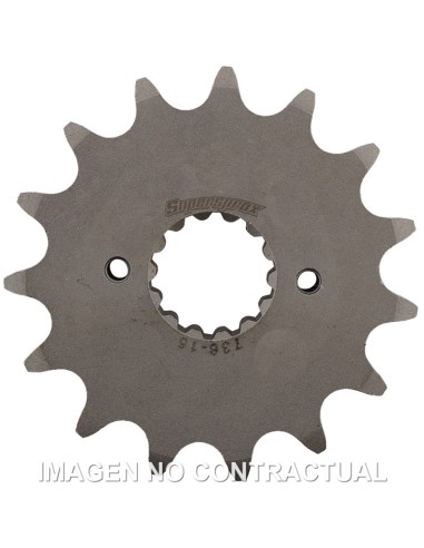 PIñON SUPERSPROX DUCATI 520 X 15
