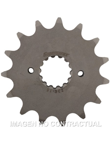 PIñON SUPERSPROX DUCATI 520 X 15