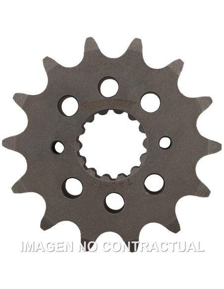 PIñON SUPERSPROX DUCATI 525 X 14