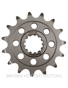 PIñON SUPERSPROX BENELLI 525 X 15