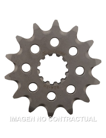 PIñON SUPERSPROX HUSQVARNA 520 X 14