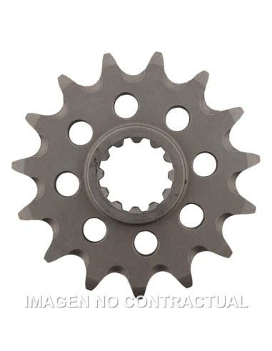 PIñON SUPERSPROX HUSQVARNA 520 X 15