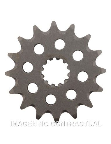 PIñON SUPERSPROX HUSQVARNA 520 X 16