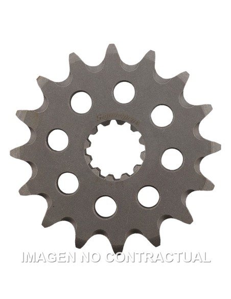 PIñON SUPERSPROX HUSQVARNA 520 X 16