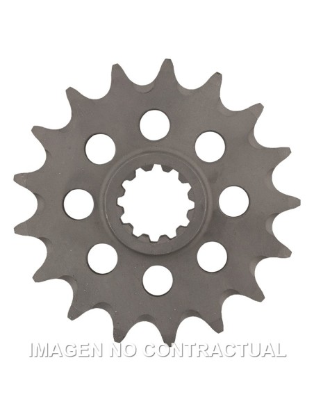 PIñON SUPERSPROX HUSQVARNA 520 X 17