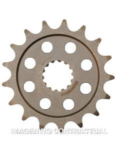 PIñON SUPERSPROX MV AGUSTA 525 X 17