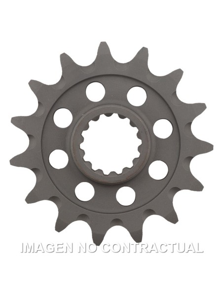 PIñON SUPERSPROX APRILIA 520 X 15