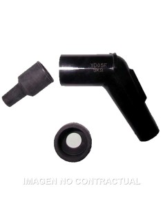 PIPA DE BUJIA NGK YD05