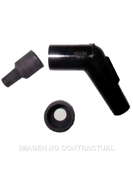 PIPA DE BUJIA NGK YD05