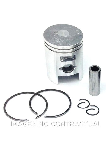 PISTON HERT Ø39 SYM JET 50 2T (04/13)